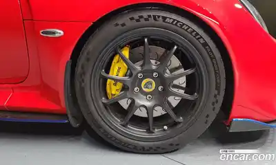 Lotus Exige 2021 3.5 механика в Москве № 257368, миниатюра 5