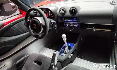 Lotus Exige 2021 3.5 механика в Москве № 257368, миниатюра 7