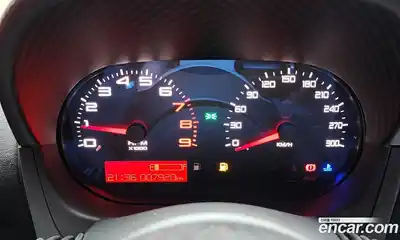 Lotus Exige 2021 3.5 механика в Москве № 257368, миниатюра 8