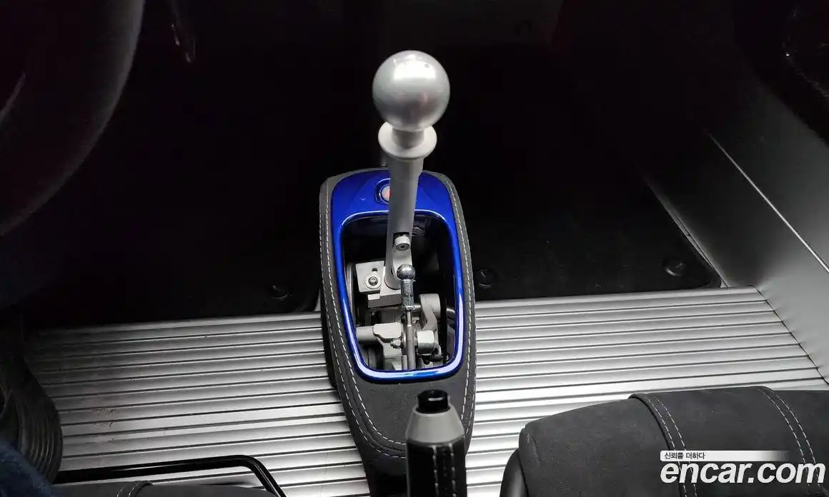 Lotus Exige 2021 3.5 механика в Москве № 257368, фото 9