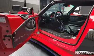 Lotus Exige 2021 3.5 механика в Москве № 257368, миниатюра 10