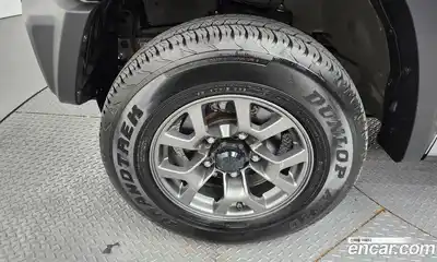 Suzuki Jimny 2021 1.5 гидро в Москве № 257686, миниатюра 5