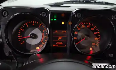 Suzuki Jimny 2021 1.5 гидро в Москве № 257686, миниатюра 8