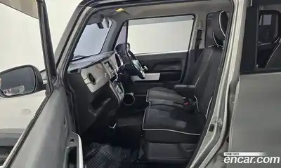 Suzuki Hustler 2014 0.7 гидро в Москве № 257794, миниатюра 11