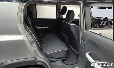 Suzuki Hustler 2014 0.7 гидро в Москве № 257794, миниатюра 12