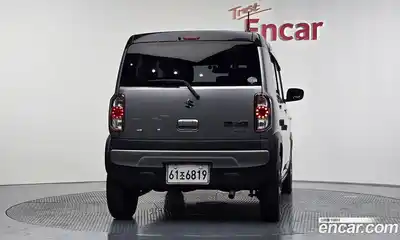 Suzuki Hustler 2014 0.7 гидро в Москве № 257794, миниатюра 4