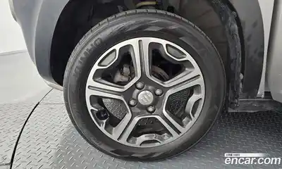 Suzuki Hustler 2014 0.7 гидро в Москве № 257794, миниатюра 5