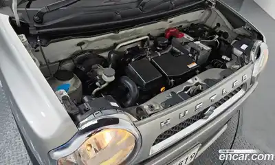 Suzuki Hustler 2014 0.7 гидро в Москве № 257794, миниатюра 6