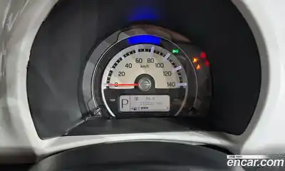 Suzuki Hustler 2014 0.7 гидро в Москве № 257794, миниатюра 8