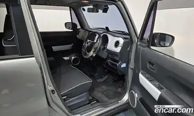 Suzuki Hustler 2014 0.7 гидро в Москве № 257794, миниатюра 10
