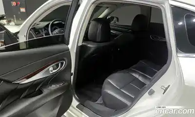 Infiniti Q70 2018 3.7 гидро в Москве № 268081, миниатюра 11