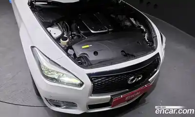 Infiniti Q70 2018 3.7 гидро в Москве № 268081, миниатюра 6