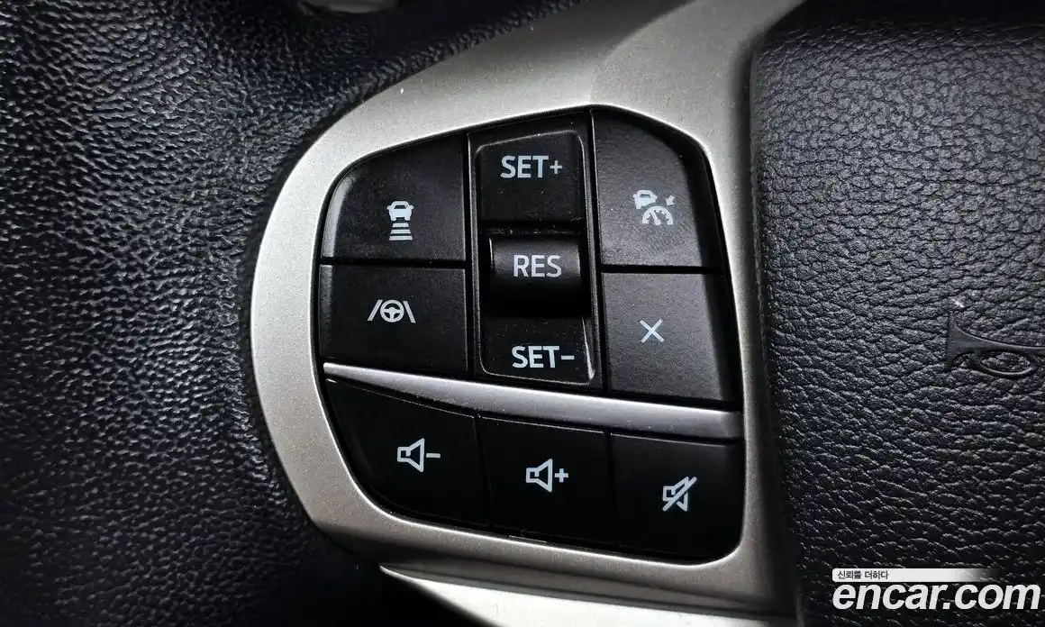 Ford Explorer 2020 2.3 гидро в Москве № 273393, фото 14