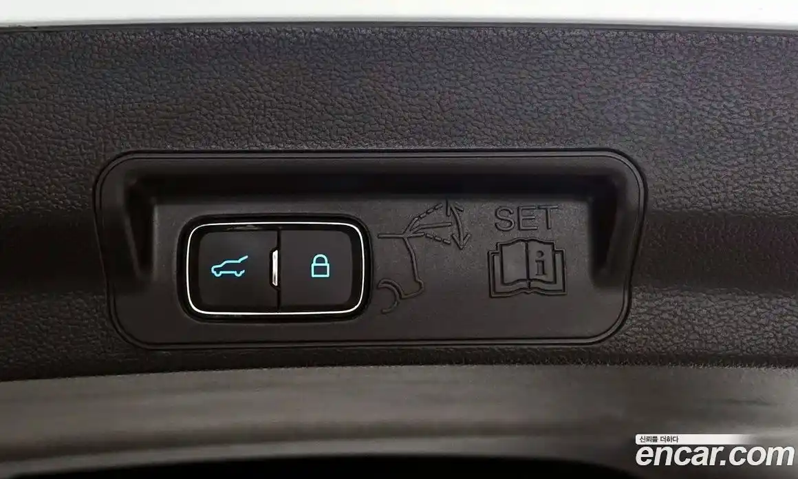Ford Explorer 2020 2.3 гидро в Москве № 273393, фото 20