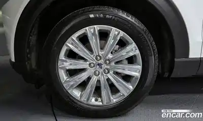 Ford Explorer 2020 2.3 гидро в Москве № 273393, миниатюра 5