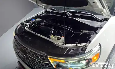 Ford Explorer 2020 2.3 гидро в Москве № 273393, миниатюра 6