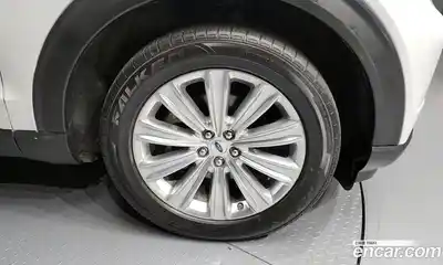 Ford Explorer 2019 2.3 гидро в Москве № 273463, миниатюра 5