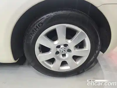 Volkswagen Beatle 2003 2.0 гидро в Москве № 277931, миниатюра 11