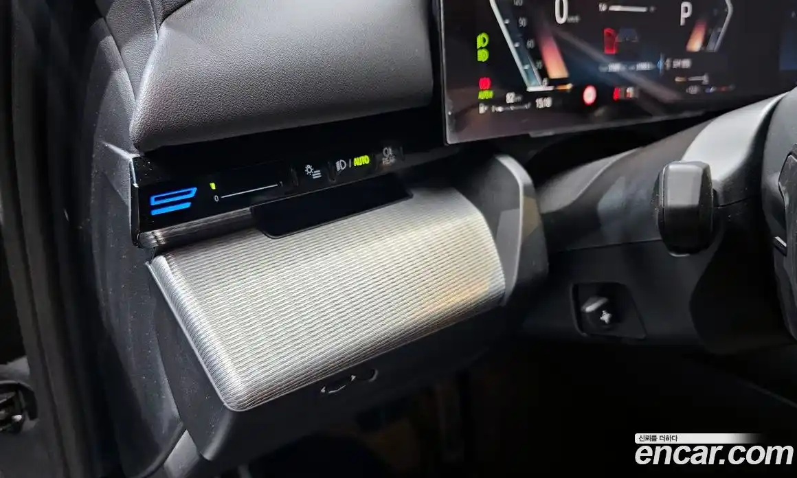 BMW 5-Series 2024 2.0 гидро в Москве № 280041, фото 17