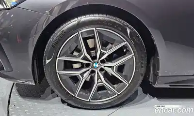 BMW 5-Series 2024 2.0 гидро в Москве № 280041, миниатюра 5