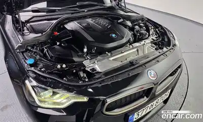 BMW 2-Series 2023 3.0 гидро в Москве № 281188, миниатюра 6