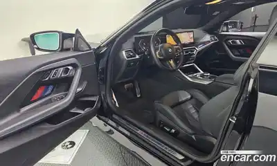 BMW 2-Series 2023 3.0 гидро в Москве № 281188, миниатюра 10