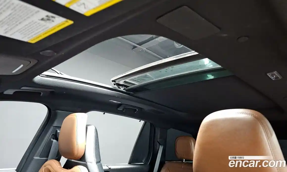 Lincoln Aviator 2022 3.0 гидро в Москве № 282487, фото 18