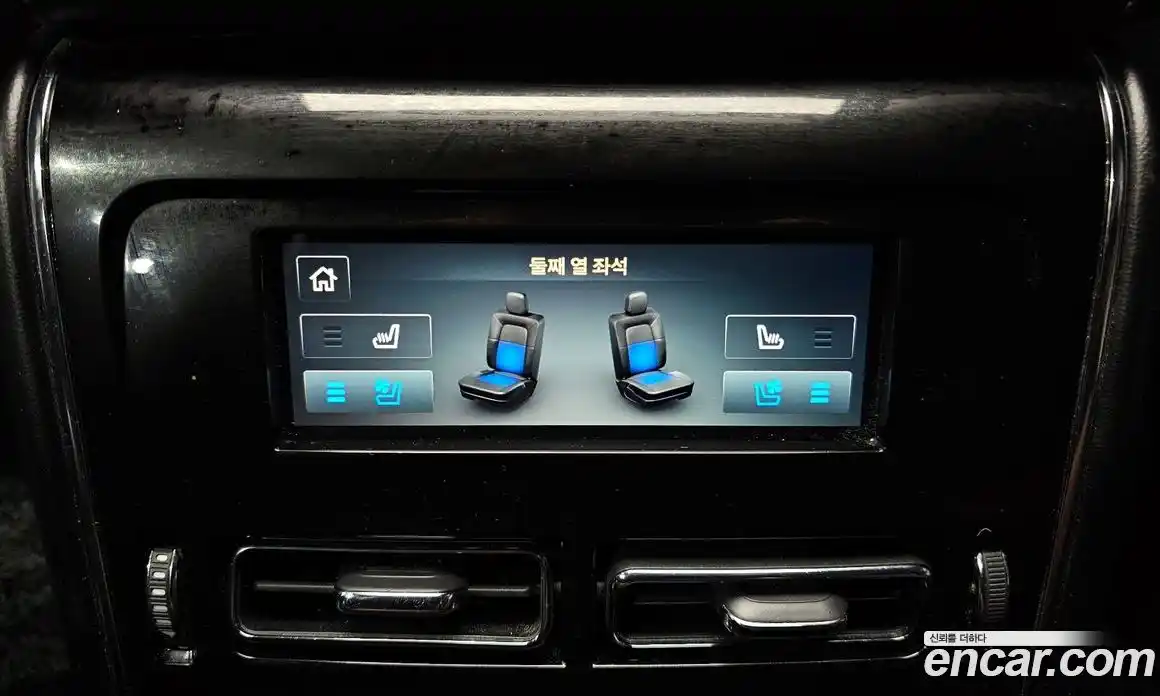 Lincoln Aviator 2022 3.0 гидро в Москве № 282487, фото 19