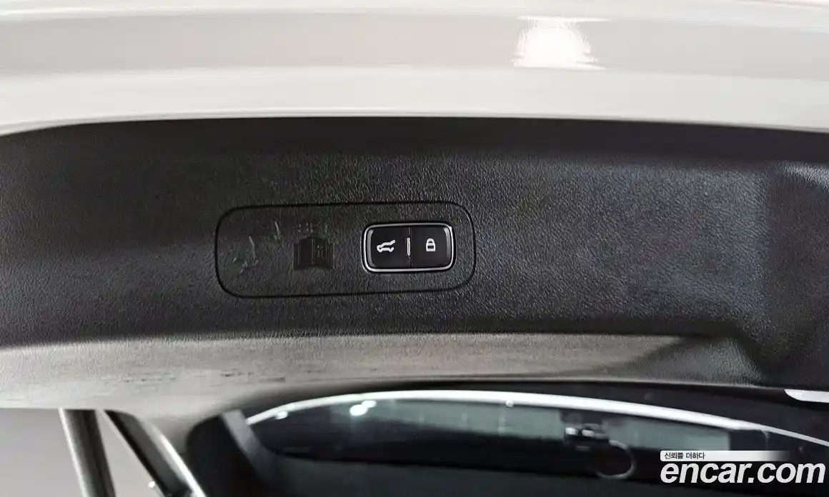 Lincoln Aviator 2022 3.0 гидро в Москве № 282487, фото 20