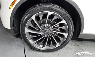 Lincoln Aviator 2022 3.0 гидро в Москве № 282487, миниатюра 5