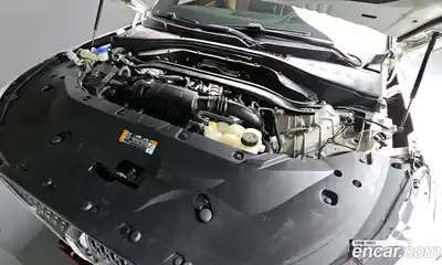 Lincoln Aviator 2022 3.0 гидро в Москве № 282487, миниатюра 6