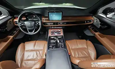 Lincoln Aviator 2022 3.0 гидро в Москве № 282487, миниатюра 7