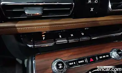 Lincoln Aviator 2022 3.0 гидро в Москве № 282487, миниатюра 9