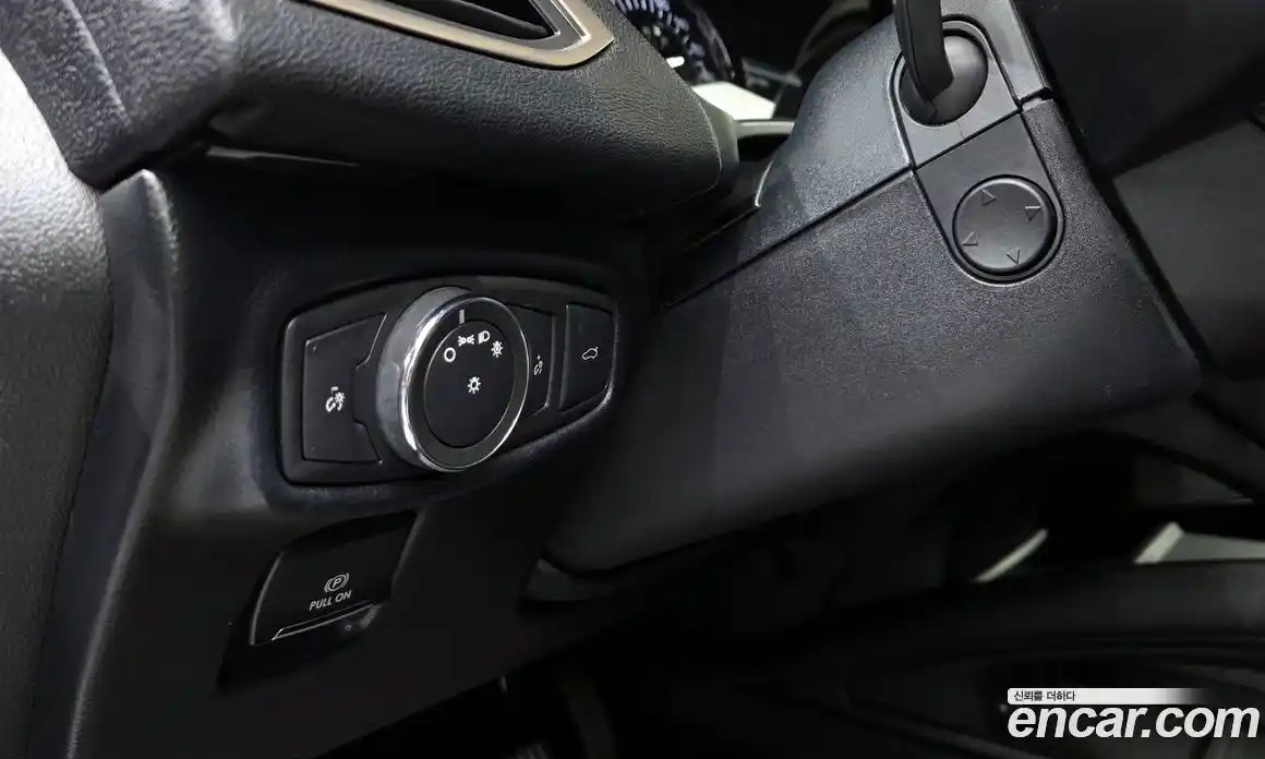 Lincoln MKZ 2017 2.0 гидро в Москве № 282574, фото 11