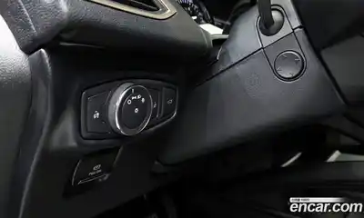 Lincoln MKZ 2017 2.0 гидро в Москве № 282574, миниатюра 11