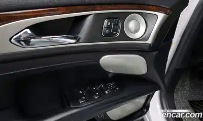 Lincoln MKZ 2017 2.0 гидро в Москве № 282574, миниатюра 12