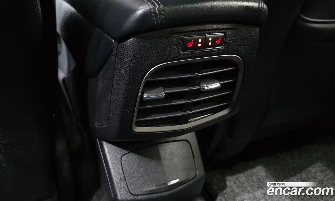 Lincoln MKZ 2017 2.0 гидро в Москве № 282574, фото 17