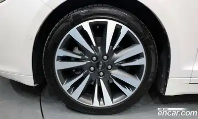 Lincoln MKZ 2017 2.0 гидро в Москве № 282574, миниатюра 5