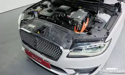 Lincoln MKZ 2017 2.0 гидро в Москве № 282574, миниатюра 6