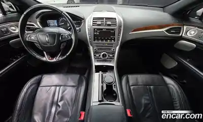 Lincoln MKZ 2017 2.0 гидро в Москве № 282574, миниатюра 7