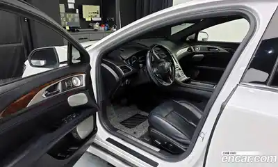 Lincoln MKZ 2017 2.0 гидро в Москве № 282574, миниатюра 10