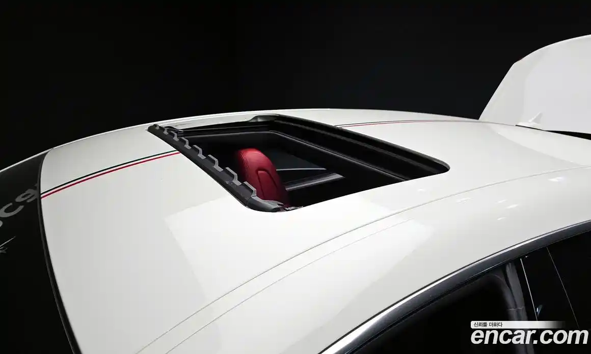 Maserati Quattroporte 2018 3.0 гидро в Москве № 283046, фото 17