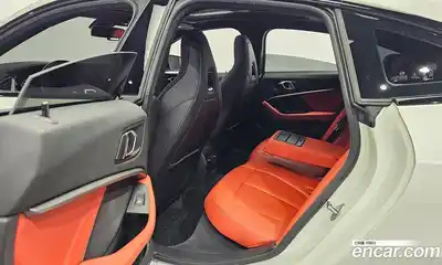 BMW 2-Series 2021 2.0 гидро в Москве № 283197, миниатюра 11