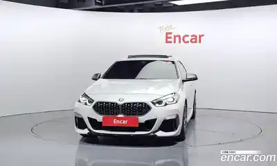 BMW 2-Series 2021 2.0 гидро в Москве № 283197, миниатюра 3