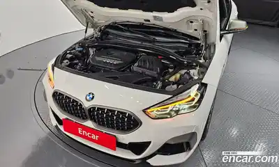 BMW 2-Series 2021 2.0 гидро в Москве № 283197, миниатюра 6
