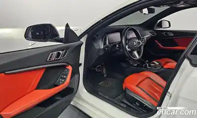 BMW 2-Series 2021 2.0 гидро в Москве № 283197, миниатюра 10