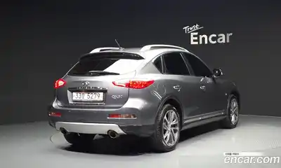 Infiniti QX50 2017 3.7 гидро в Москве № 284114, миниатюра 2