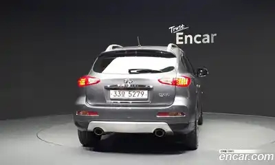 Infiniti QX50 2017 3.7 гидро в Москве № 284114, миниатюра 4