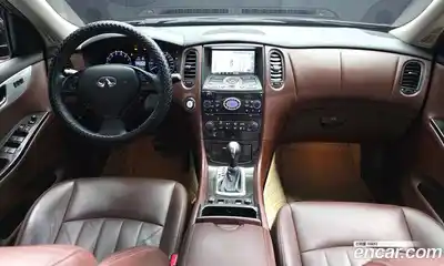 Infiniti QX50 2017 3.7 гидро в Москве № 284114, миниатюра 7