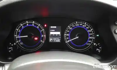 Infiniti QX50 2017 3.7 гидро в Москве № 284114, миниатюра 8